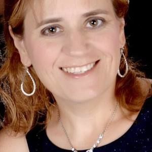 Meet your Posher, Sharon